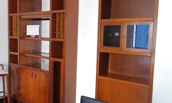 Imagem 3: Apartamento para aluguel, 135 m² com 4/4 sendo uma suíte em Candeal - Salvador - BA