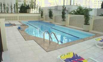 Imagem 7: São Paulo - Apartamento Padrão - Vila Mariana