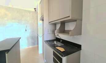 Imagem 7: Apartamento Padrão em Ribeirão Preto