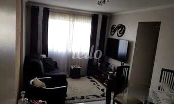 Imagem 6: São Paulo - Apartamento Padrão - Brás