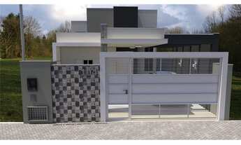 Imagem 5: Casa em construção a venda !!