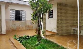 Imagem 2: Casa Térrea em Vila Gumercindo - São Paulo