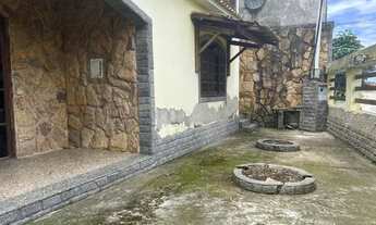 Imagem 4: Casa Duplex em Campo Grande, RJ