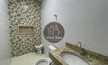 Imagem 4: Casa com 2 quartos, 68 m², aluguel por R$ 1.100/mês