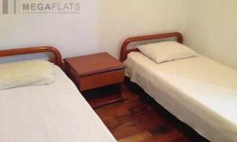 Imagem 4: FLAT COM 02 QUARTOS HÁ 02 QUADRAS DA PAULISTA