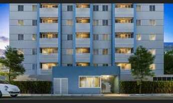 Imagem: Apartamento de 50 m2 com 2 quartos em Guará