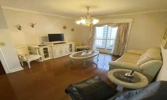 Imagem 5: PERDIZES / PRÓX. SHOPPING BOURBON, ALLIANZ PARQUE e FUTURO METRÔ - 106m², 3 DORM (1 SUÍTE