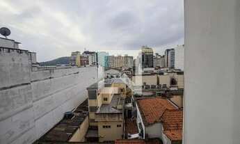 Imagem 4: Apartamento para Aluguel - Centro , 1 Quarto, 49 m2