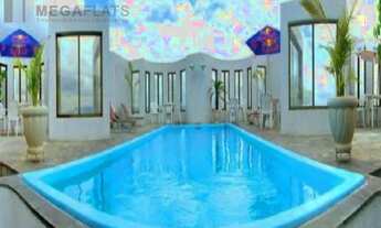 Imagem 16: 09657 - Flat/Aparthotel 1 Dorm, BELA VISTA - SÃO PAULO/SP