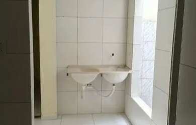 Imagem 4: Aluga - se casa no Santos Dumont