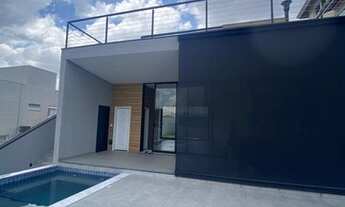 Imagem 2: CASA RESIDENCIAL em BRAGANÇA PAULISTA - SP, CONDOMÍNIO VALE DAS ÁGUAS