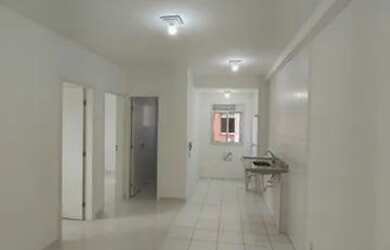 Imagem 2: Apartamento para alugar no Residencial Olga Park, Sorocaba/SP