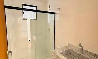 Imagem 7: Linda Casa linear de 3 Quartos