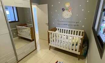 Imagem 4: Lindo apartamento de 3 quartos com sol da manhã Cód: 21516JM!985