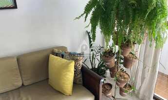 Imagem 4: Excelente apartamento de dois quartos, situado próximo ao Instituto de Educação, na Tijuca