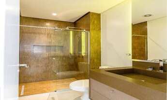 Imagem 6: Apartamento para aluguel e venda com 120 metros quadrados com 2 quartos em Vila Isa - São