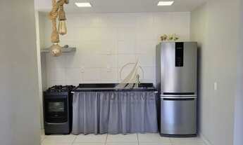 Imagem 5: Apartamento condomínio Moov 68m- Cerâmica - São Caetano do Sul/SP