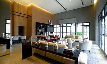 Imagem 3: Apartamento de 153m² com 4 quartos ou 3 suites , varanda gourmet e 2 ou 3 vagas