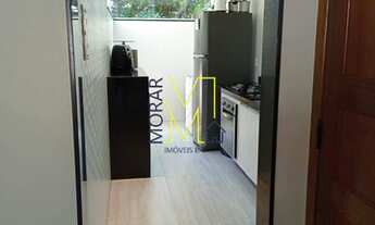 Imagem 7: Cobertura Duplex com 3 Quartos - Santa Amélia em Belo Horizonte/MG