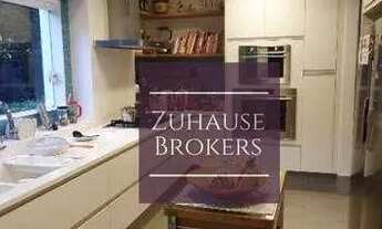 Imagem 7: Alto da Boa Vista - Venda / Locação - Casa em condomínio, com 4 dormitórios, Espaço Gourme