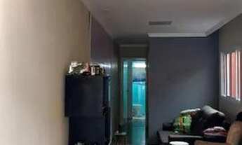 Imagem 2: Apartamento à venda 2 quartos 2 vagas Scarpelli - Santo André - SP