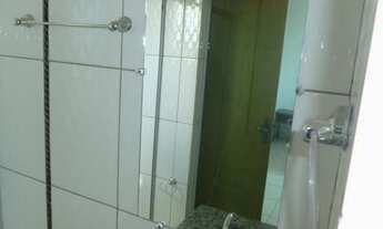 Imagem 7: Apartamento de 41 metros quadrados no bairro Sudoeste com 1 quarto