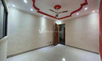 Imagem 3: Apartamento - Cidade Satélite Íris - Campinas