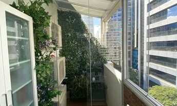 Imagem 5: APARTAMENTO - JARDIM PAULISTA - SP