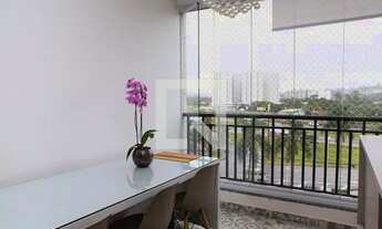 Imagem 6: Apartamento à Venda - Parque do Colégio , 2 Quartos, 84 m2