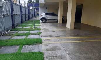 Imagem 4: Apartamento para aluguel possui 72 metros quadrados com 3 quartos em Pedreira - Belém - Pa