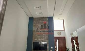 Imagem 3: Casa com 3 dormitórios, 150 m² - venda por R$ 1.060.000,00 ou aluguel por R$ 6.395,00/mês