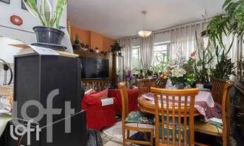 Imagem: Apartamento à venda em República com 91