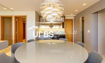 Imagem 4: Blue Home Resort - Apartamento 3 quartos, sendo 3 suítes