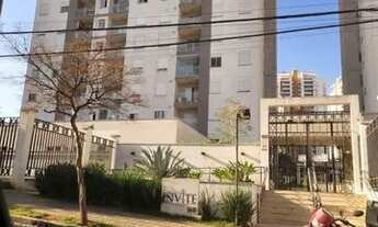 Imagem: Apartamento para Venda em Campinas, Taquaral