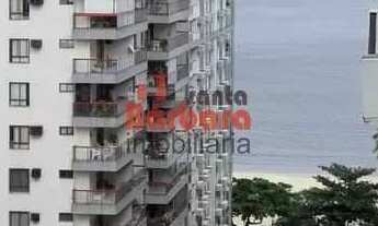 Imagem: Apartamento com 3 dorms, Icaraí, Niterói