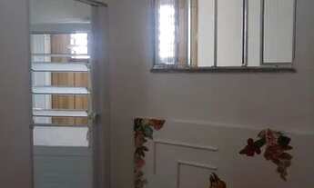 Imagem 4: Kitnet mobiliado