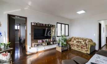 Imagem 3: São Paulo - Apartamento Padrão - Tatuapé