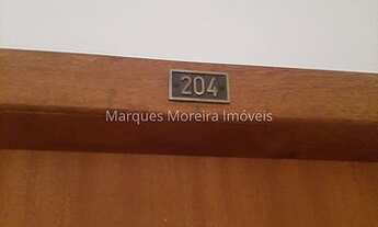 Imagem 2: Juiz de Fora - Apartamento Padrão - Bandeirantes