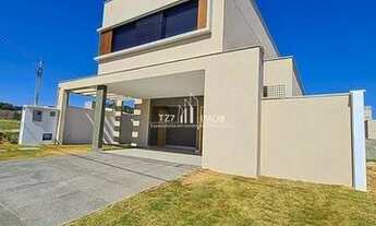 Imagem 2: Senador Canedo - Casa de Condomínio - Jardins Parma