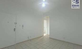 Imagem 3: Kitnet para alugar, 27 m² por R$ 1.700,02/mês - Boqueirão - Santos/SP