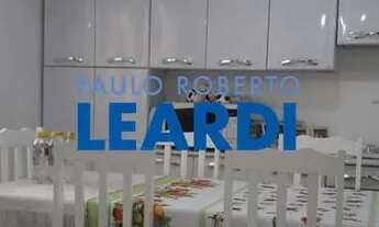 Imagem: CASA DE VILA - NOVA GERTI - SP