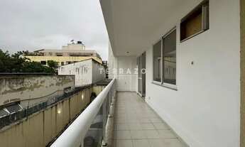 Imagem 5: Ótimo apartamento com 2 quartos (1 suíte) à venda / Recreio