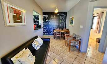 Imagem 3: 03 DORMITÓRIOS SENDO 01 SUÍTE, VISTA AO MAR E LAZER!