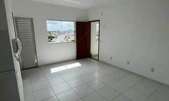 Imagem 7: 1 Quarto- tipo Stúdio