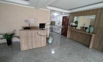 Imagem 3: Apartamento para Venda em São José, Campinas, 2 dormitórios, 1 suíte, 2 banheiros, 1 vaga