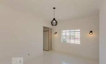 Imagem: Apartamento para Aluguel - Campo Belo, 1