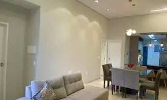 Imagem 2: Casa Projetada Com 3 Suítes