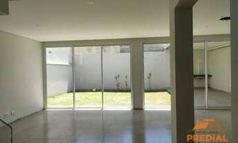 Imagem 3: Sobrado novo em condomínio no Urbanova - 4 Dormitórios -2 suites