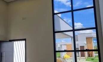 Imagem 2: Casa em Condomínio para Venda em Indaiatuba, Jardins do Império, 3 dormitórios, 1 suíte, 2