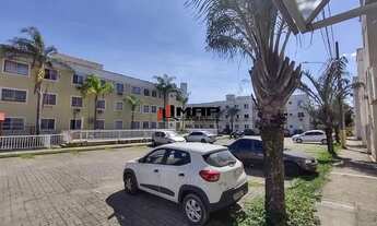 Imagem 2: EXCELENTE APARTAMENTO 02 QUARTOS NO 2° PISO